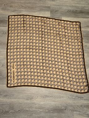 Vintage Silk Rudi Gernreich Scatf